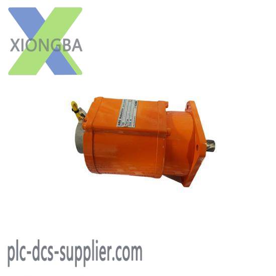 ABB 3HAB4535-1/8 Robotics Servo Motor