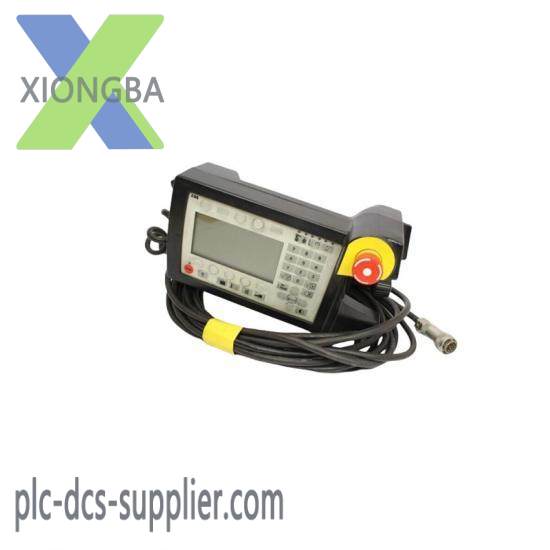 ABB 3HAB5386 Teach Pendant
