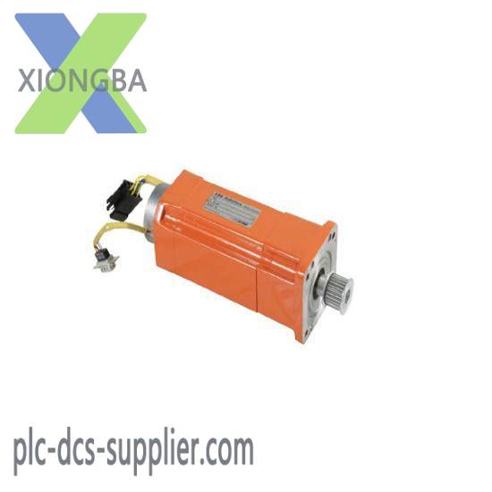 ABB 3HAB5558-1 Axis 5 Servo Motor