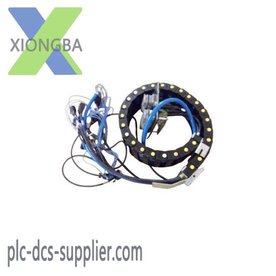 ABB 3HAB5948-1/09 Lower Cable
