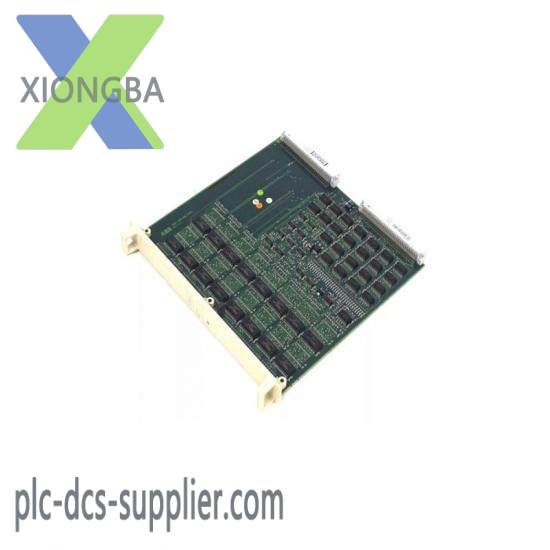 ABB 3HAB5956-1 Extension Memory Board