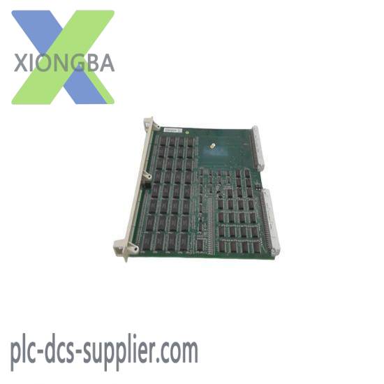 ABB 3HAB5957-1 Memory Expansion Module