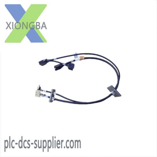 ABB 3HAB6107-1 Flexible Cable