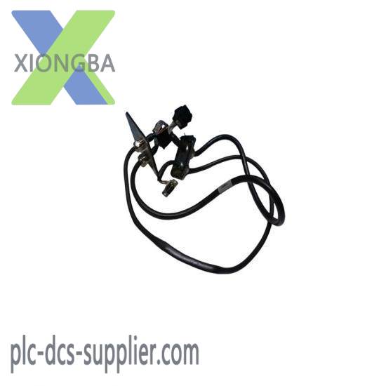 ABB 3HAB6133-1 Cabling motor 5