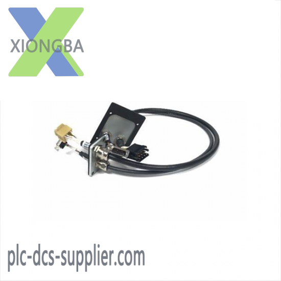 ABB 3HAB6133-1 Robot Motor Cable