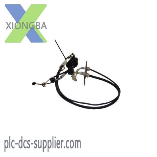 ABB 3HAB6139-1 Cabling motor 6