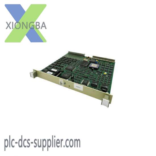 ABB 3HAB6182-1 CPU Board