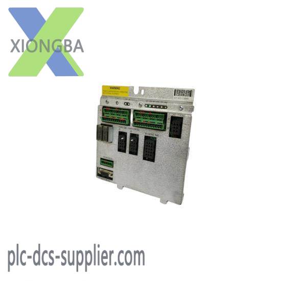 ABB 3HAB7215-1 Robot Control Panel Board