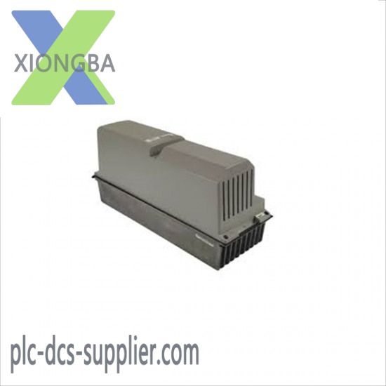 ABB 3HAB8101-19/07B M2000 Modules Drive System