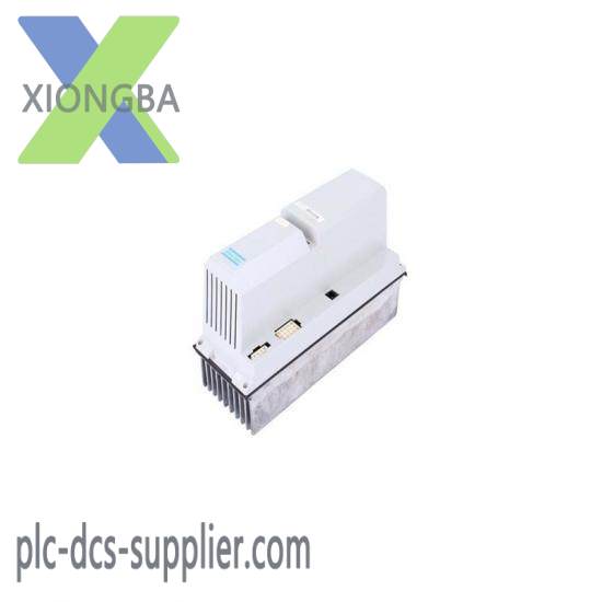 ABB 3HAB8101-4/04A Servo Drive