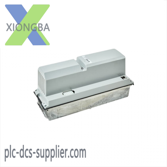 ABB 3HAB8101-6 DRIVE UNIT