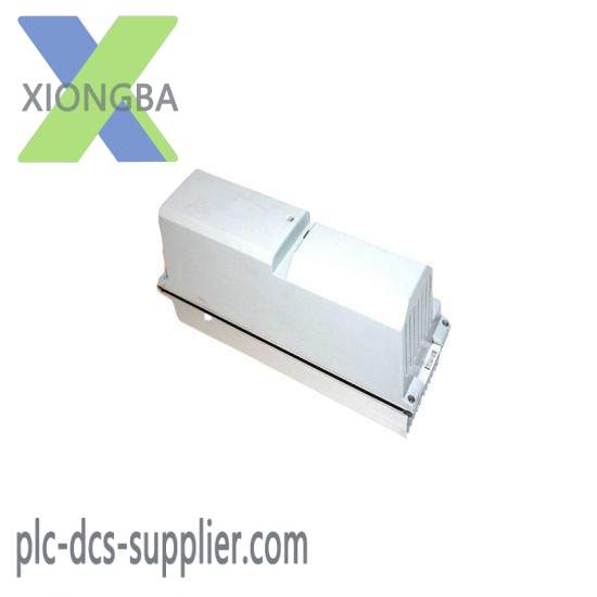 ABB 3HAB8101-8/08D ROBOTIC SERVO DRIVE UNIT