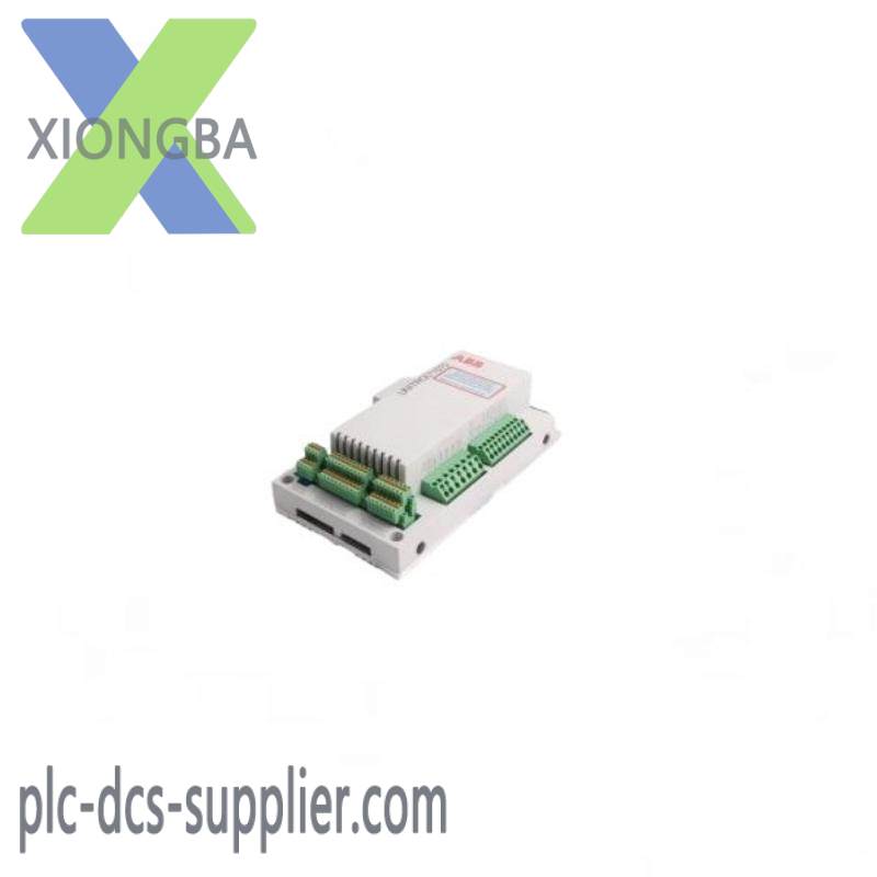ABB 3HAB8101-8/08Y