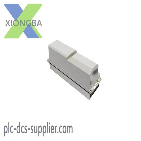 ABB 3HAB8101-8/08Z ROBOT AC SERVO DRIVE UNIT