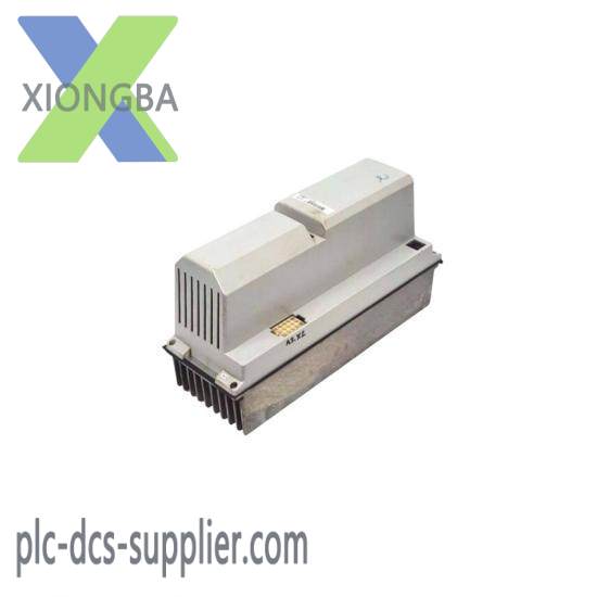 ABB 3HAB8101-8 DRIVE UNIT GT