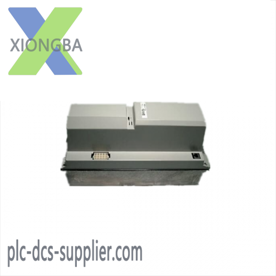 ABB 3HAB81017 DRIVE UNIT