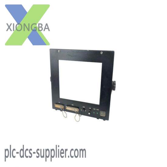 ABB 3HAB8572-1/06 ROBOT OPERATOR PANEL MONITOR