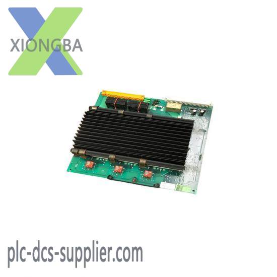 ABB 3HAB8798-1/2B EXPANSION MODULE AUTOMATION DCS MODULE