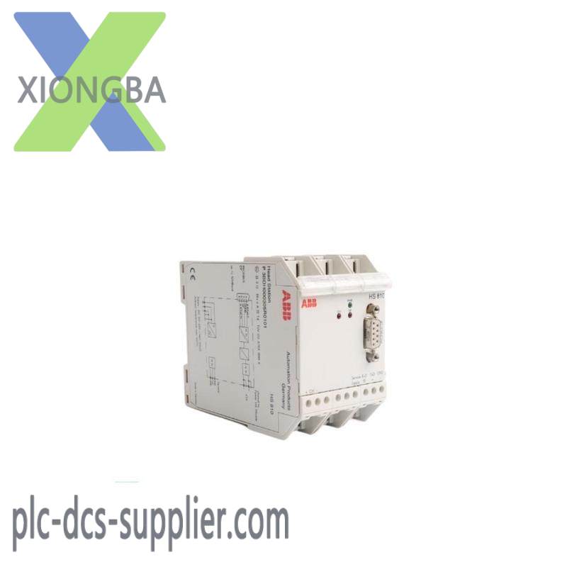 ABB 3HAB8859-1/03A