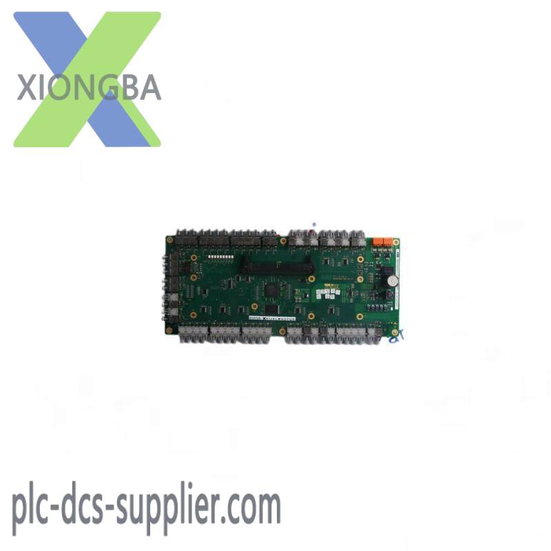 ABB 3HAB9271-1/01B