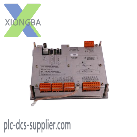 ABB 3HABB8101-18/09C