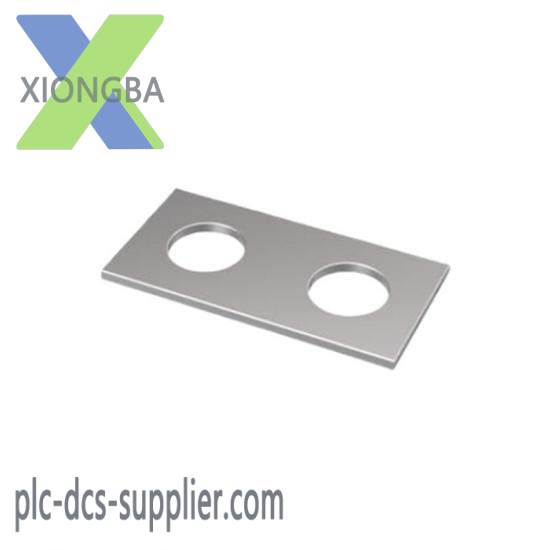 ABB 3HAC0001-1 Bracket AUTOMATION DCS MODULE