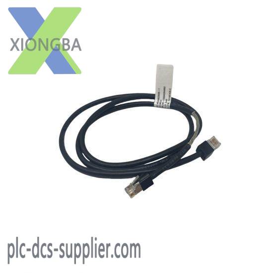 ABB 3HAC0037-1 Cable AUTOMATION DCS MODULE