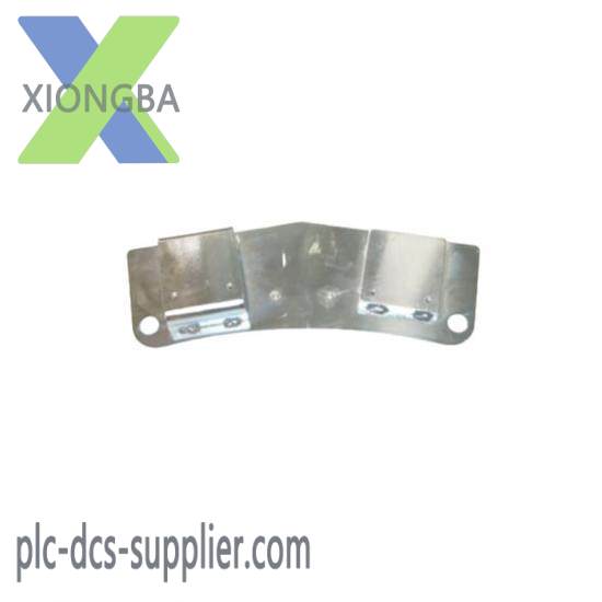 ABB 3HAC0055-3 Attachment plate DCS MODULE