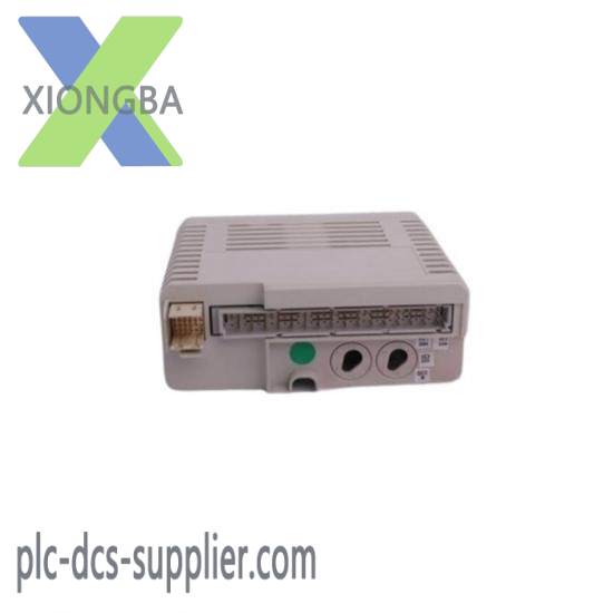 ABB 3HAC020209-001   automation parts