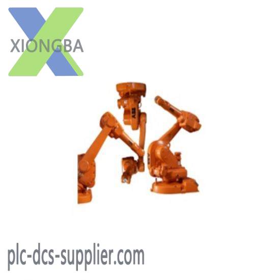 ABB 3HAC020428-008   ROBOTIC PARTS