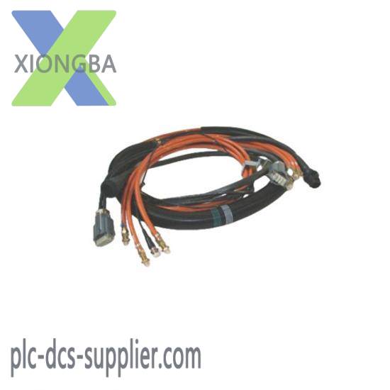 ABB 3HAC020500-001 Process Cable Package automation parts