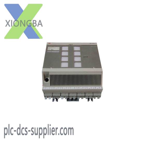ABB 3HAC020533-002 Viper lower tool automation parts