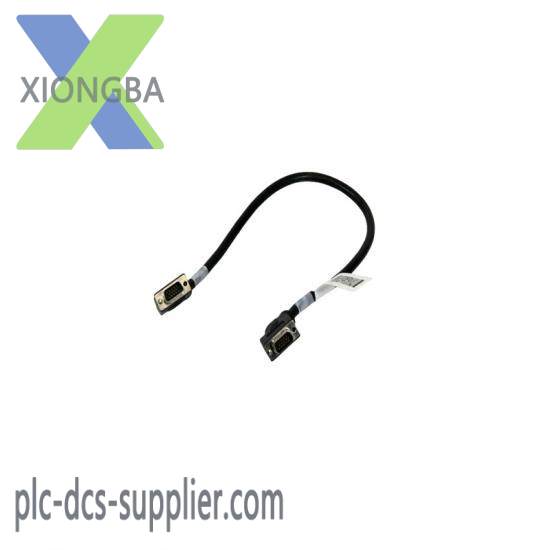 ABB 3HAC020603-001 Harness-Axis comp/Drive robotic parts