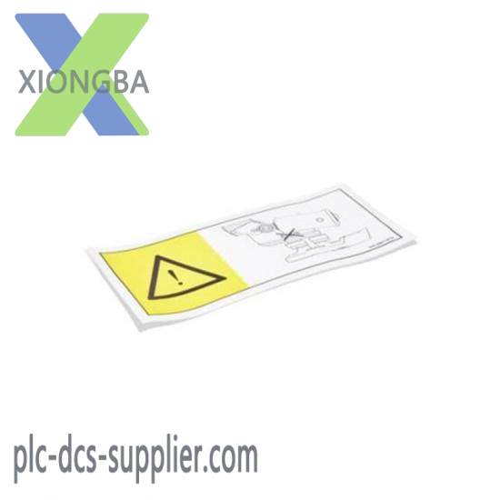 ABB 3HAC020611-001