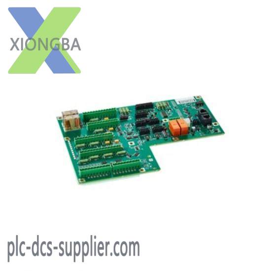 ABB 3HAC020633-001 Panel board automation parts