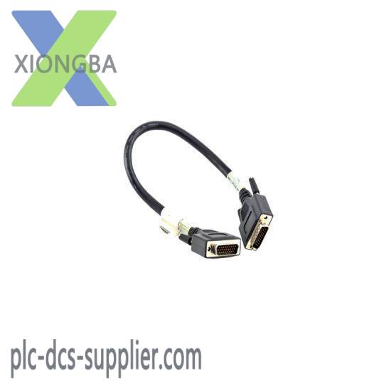 ABB 3HAC020655-001 Harness robotic parts