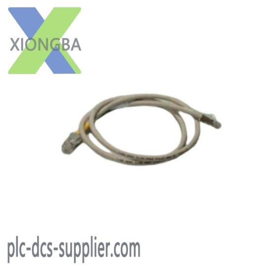 ABB 3HAC020672-001 Harn-Ethernetservice/Comp robotic parts