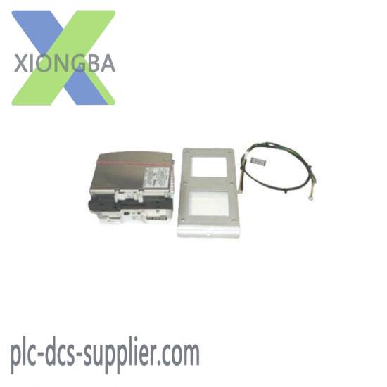 ABB 3HAC020697-022 DeviceNet power supply set robotic parts
