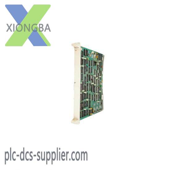 ABB 3HAC020738-004 robotic parts