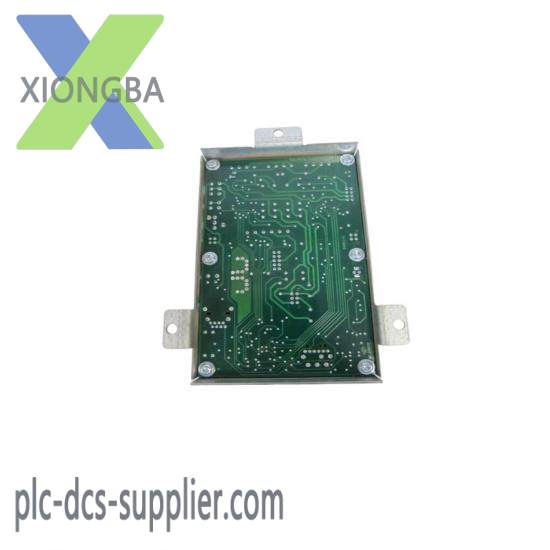 ABB 3HAC020849-001 Contactor board Unit DCS MODULE