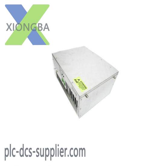 ABB 3HAC020929-002 Computer B, HDD automation parts