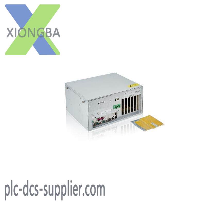 ABB 3HAC020929-006 Computer AC plus