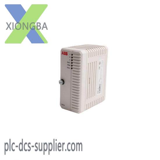 ABB 3HAC020938-007   AUTOMATION PARTS