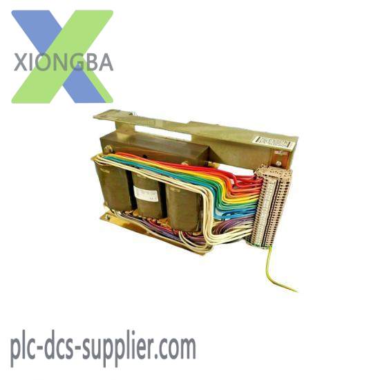 ABB 3HAC020953-004 Transformer module DCS AUTOMATION PARTS