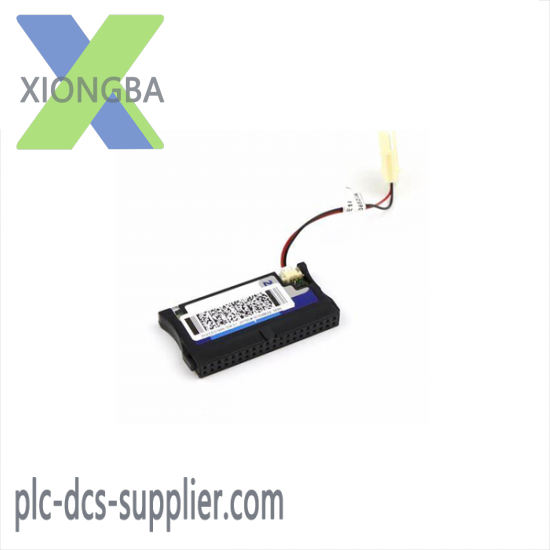 ABB 3HAC020988-008 IDE Flash Module