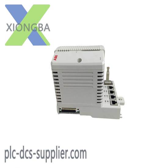 ABB 3HAC020996-001 BRAND NEW AUTOMATION DCS MODULE
