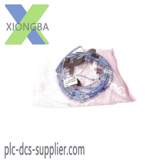 ABB 3HAC021156-001 Power cable ROBOT PARTS