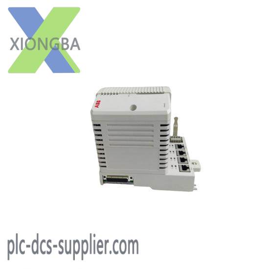 ABB 3HAC021333-005 DCS AUTOMATION PARTS