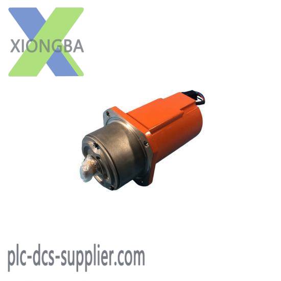 ABB 3HAC021350-001 Motor with pinion dcs module