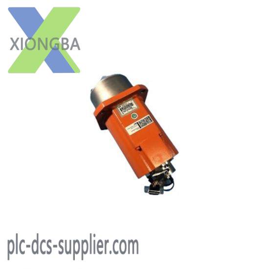 ABB 3HAC021350-001 Motor with pinion dcs module